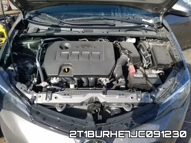 2T1BURHE7JC091230 фото 7
