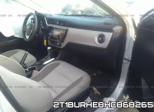 2T1BURHE8HC868265 фото 6
