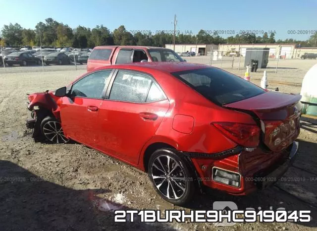 2T1BURHE9HC919045 фото 4