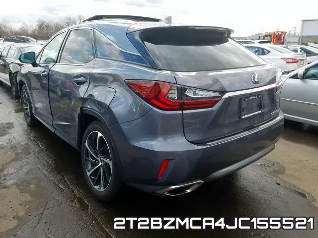 2T2BZMCA4JC155521 фото 4