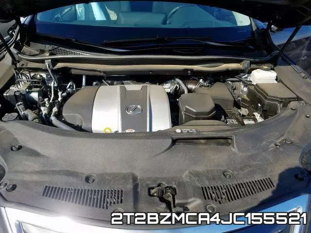 2T2BZMCA4JC155521 фото 8