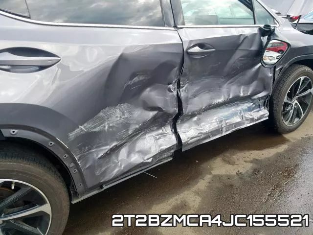 2T2BZMCA4JC155521 фото 10