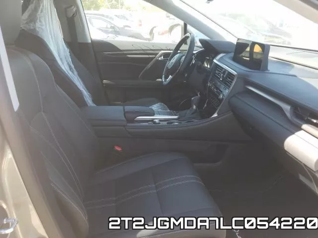 2T2JGMDA7LC054220 фото 6
