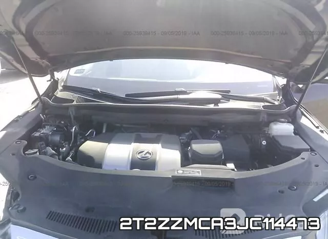 2T2ZZMCA3JC114473 фото 2