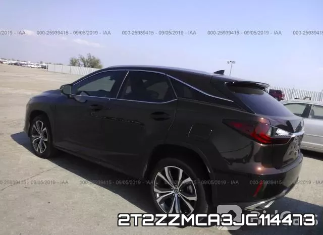 2T2ZZMCA3JC114473 фото 4