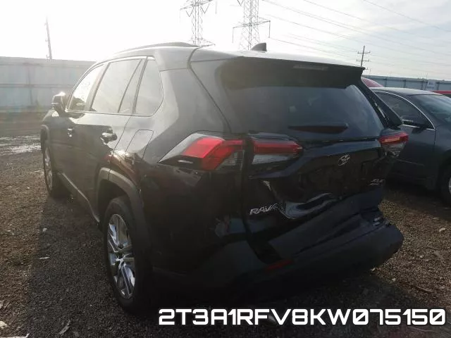 2T3A1RFV8KW075150 фото 4