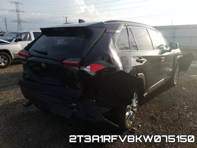 2T3A1RFV8KW075150 фото 5