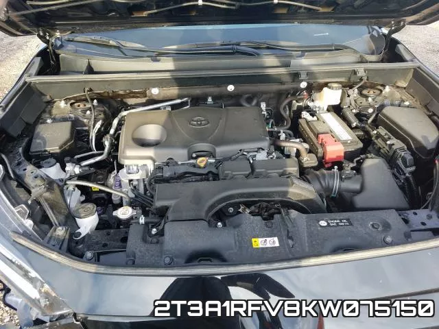 2T3A1RFV8KW075150 фото 8