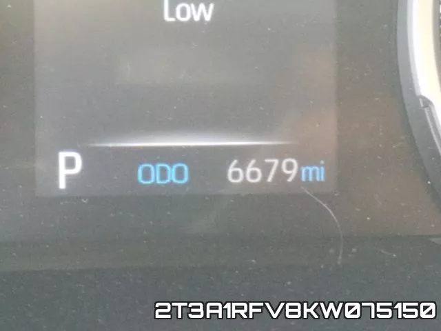 2T3A1RFV8KW075150 фото 9