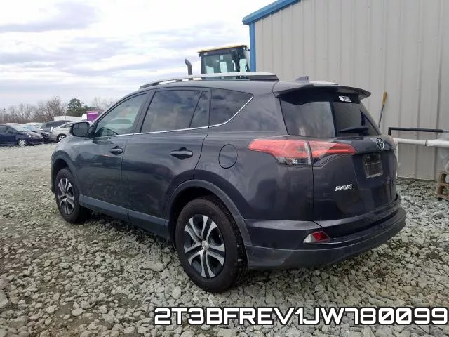 2T3BFREV1JW780099 фото 4