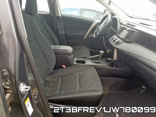2T3BFREV1JW780099 фото 6