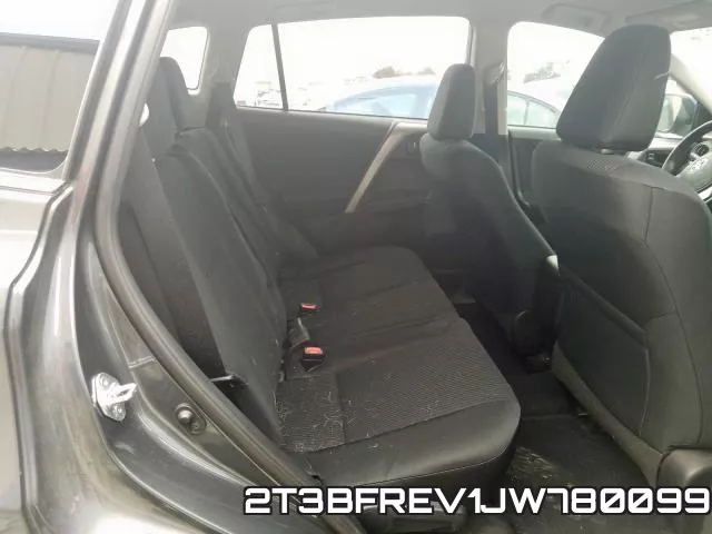 2T3BFREV1JW780099 фото 7