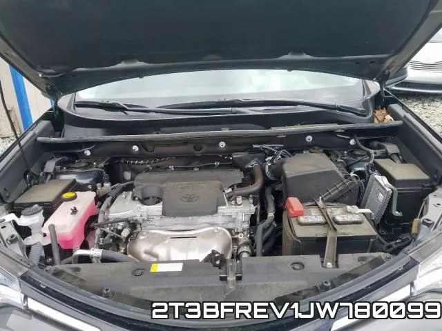 2T3BFREV1JW780099 фото 8