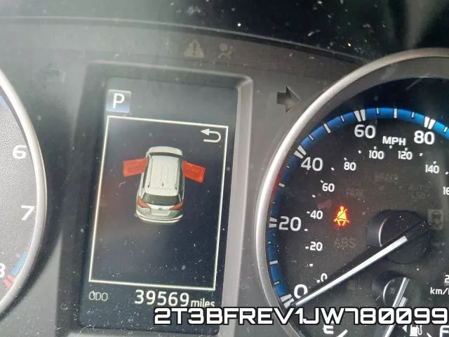 2T3BFREV1JW780099 фото 9