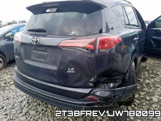 2T3BFREV1JW780099 фото 10