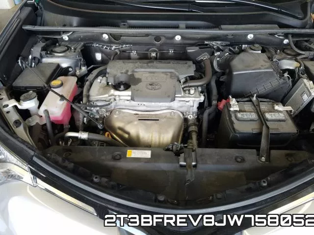 2T3BFREV8JW758052 фото 8