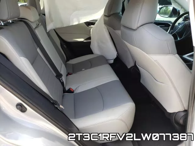 2T3C1RFV2LW077387 фото 7