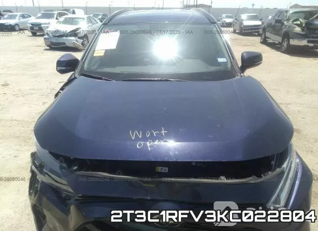 2T3C1RFV3KC022804 фото 2