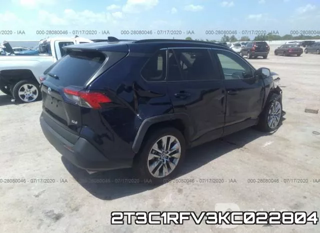 2T3C1RFV3KC022804 фото 5
