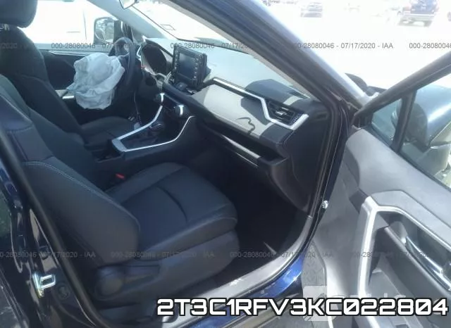 2T3C1RFV3KC022804 фото 6