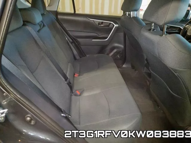 2T3G1RFV0KW083883 фото 7