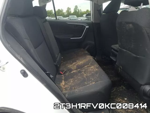 2T3H1RFV0KC008414 фото 7