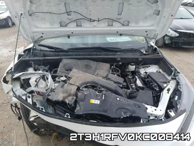 2T3H1RFV0KC008414 фото 8