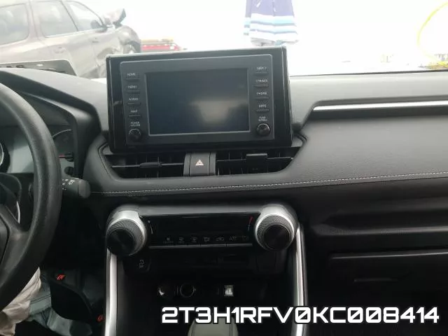 2T3H1RFV0KC008414 фото 10