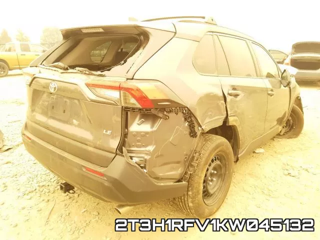 2T3H1RFV1KW045132 фото 5