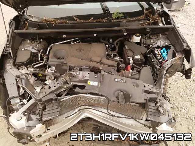 2T3H1RFV1KW045132 фото 8