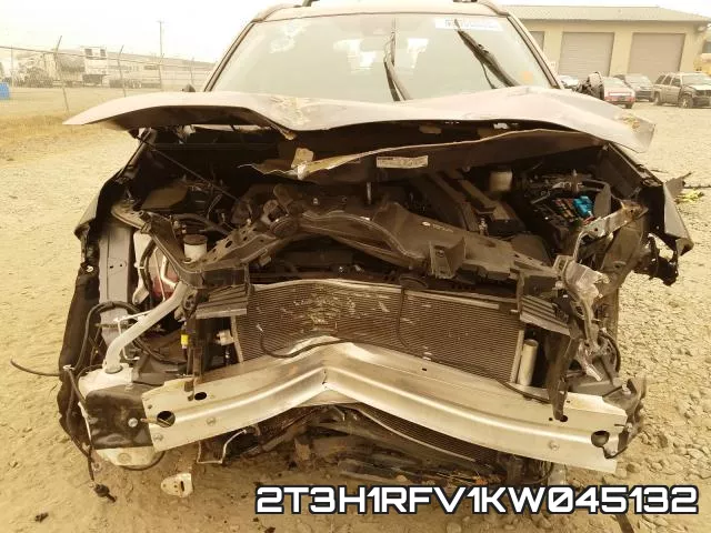 2T3H1RFV1KW045132 фото 10