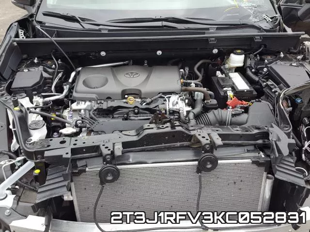 2T3J1RFV3KC052831 фото 8