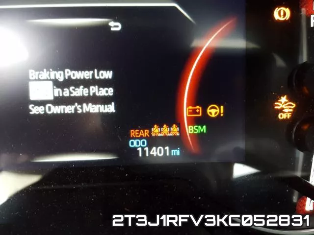 2T3J1RFV3KC052831 фото 9