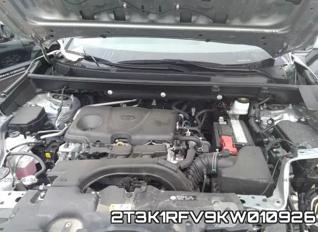 2T3K1RFV9KW010926 фото 2