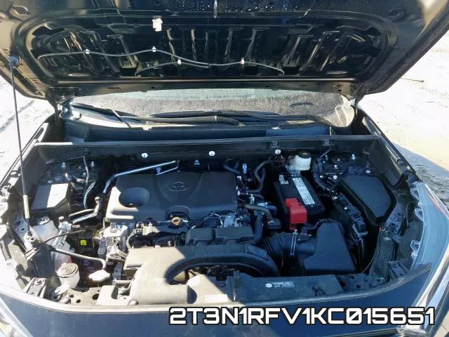 2T3N1RFV1KC015651 фото 8