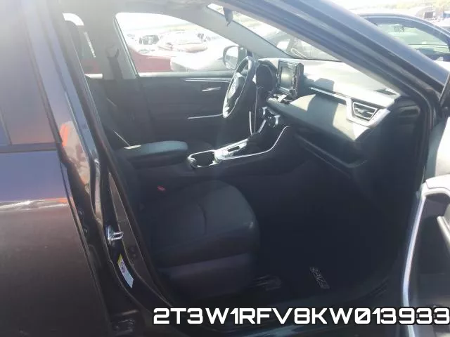 2T3W1RFV8KW013933 фото 6