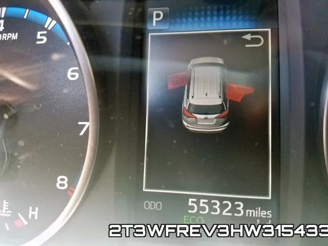2T3WFREV3HW315433 фото 9