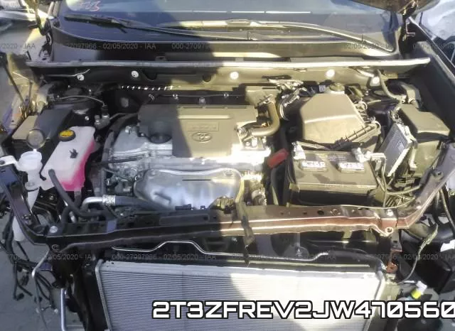 2T3ZFREV2JW470560 фото 2