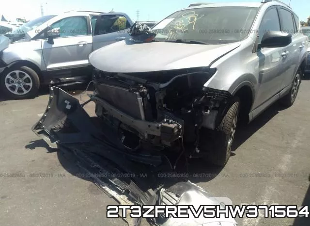 2T3ZFREV5HW371564 фото 3
