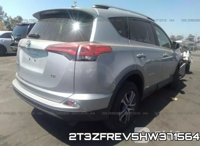 2T3ZFREV5HW371564 фото 5