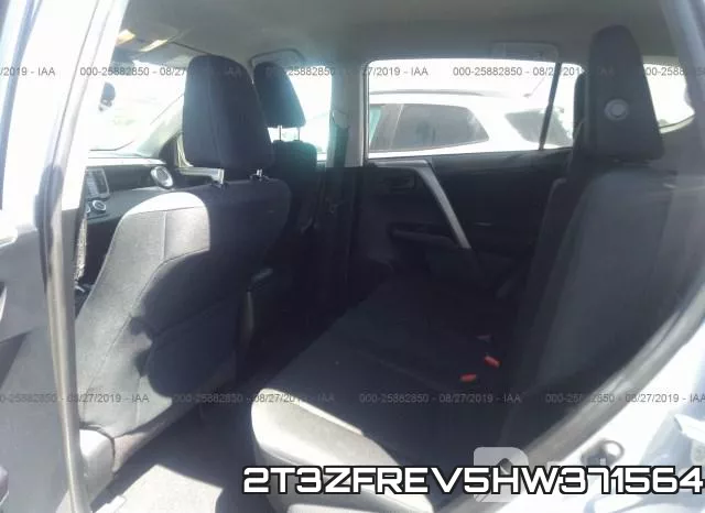 2T3ZFREV5HW371564 фото 9