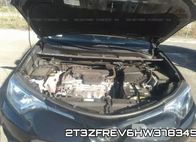 2T3ZFREV6HW378345 фото 2
