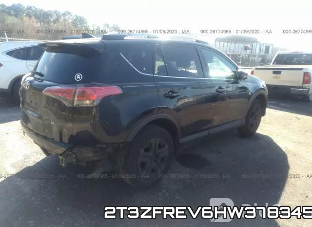 2T3ZFREV6HW378345 фото 5