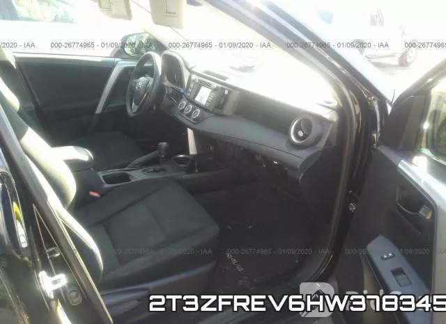 2T3ZFREV6HW378345 фото 6