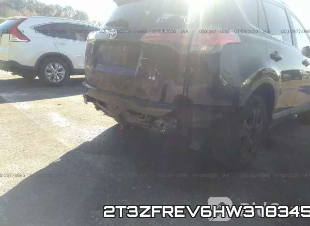 2T3ZFREV6HW378345 фото 7