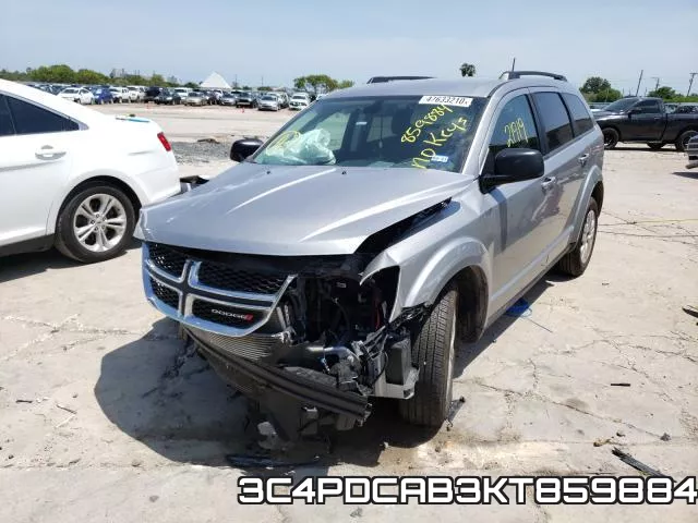 3C4PDCAB3KT859884 фото 3