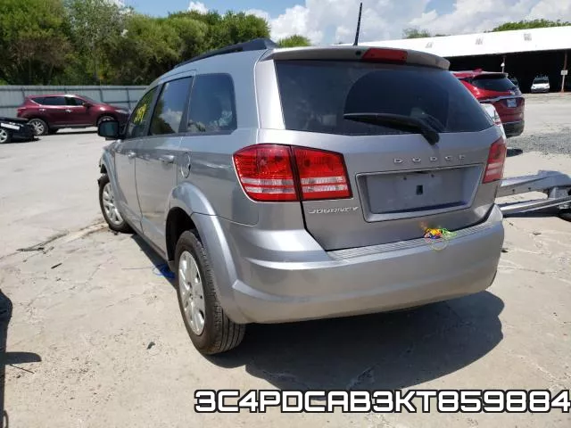 3C4PDCAB3KT859884 фото 4
