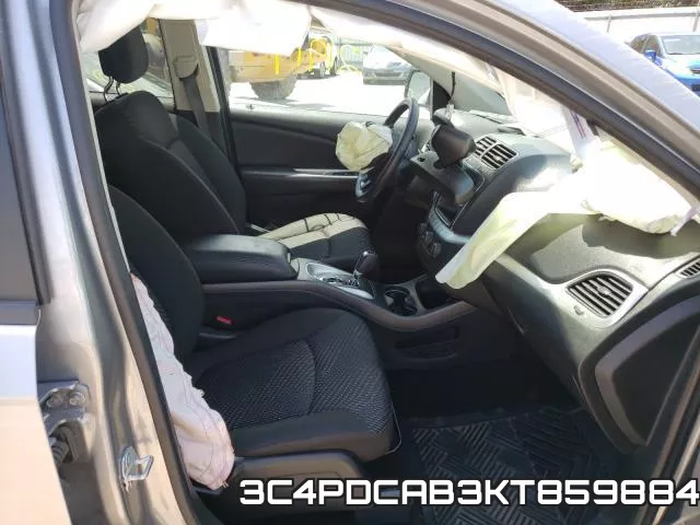 3C4PDCAB3KT859884 фото 6