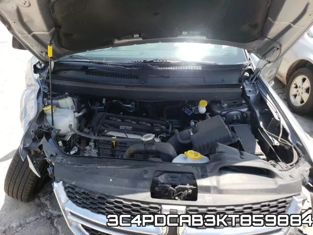 3C4PDCAB3KT859884 фото 8
