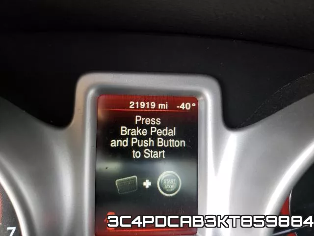 3C4PDCAB3KT859884 фото 9